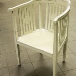 860 5494 ARMCHAIR